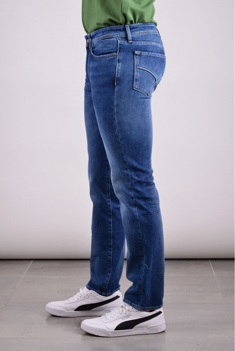 GAS JEANS JEANSERIA