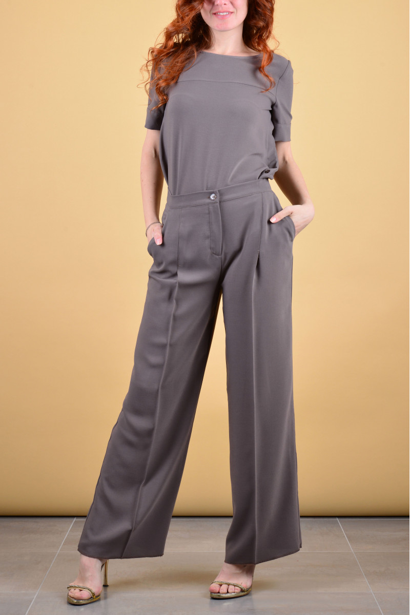 DIANA GALLESI BLUSA MM CLASSICO