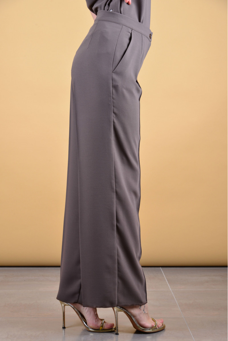 DIANA GALLESI PANTALONE CLASSICO
