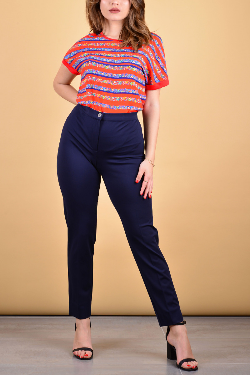 ELENA MIRO T-SHIRT MM CONFORMATO
