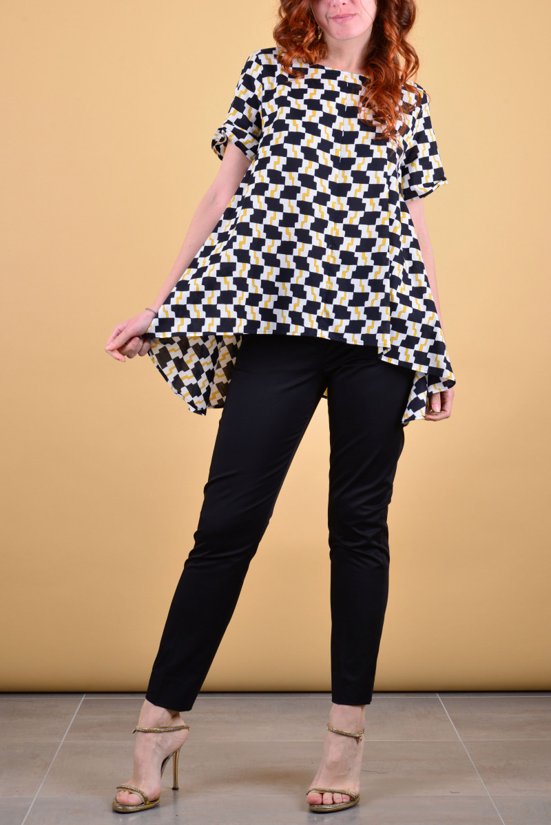 EMME MARELLA BLUSA MM CLASSICO