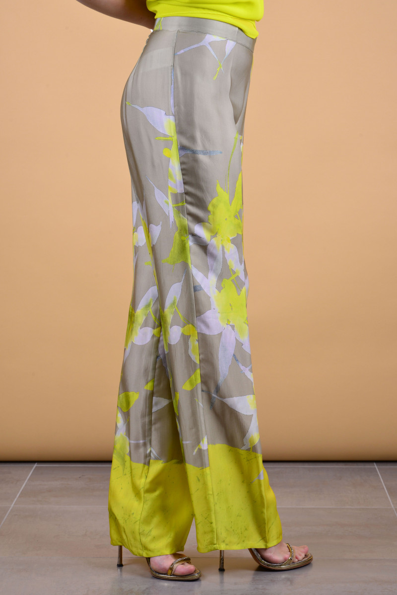 DIANA GALLESI PANTALONE CLASSICO