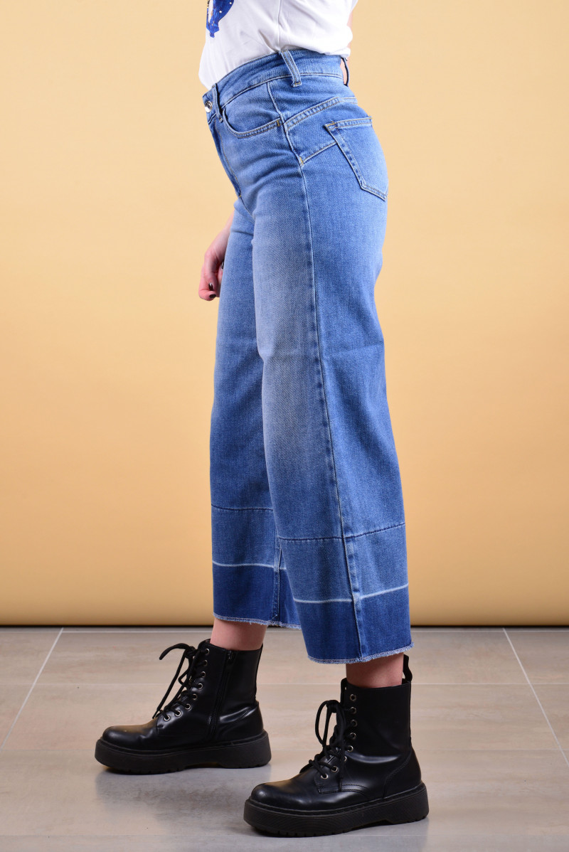 LIU JO JEANS JEANSERIA
