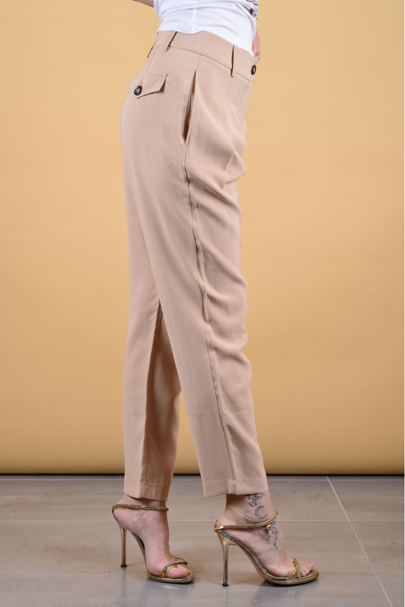 NENETTE PANTALONE CASUAL