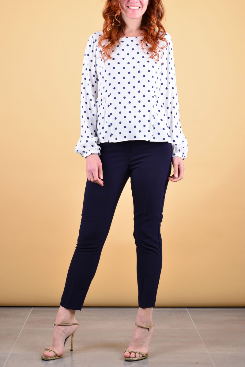 PENNYBLACK BLUSA ML CLASSICO