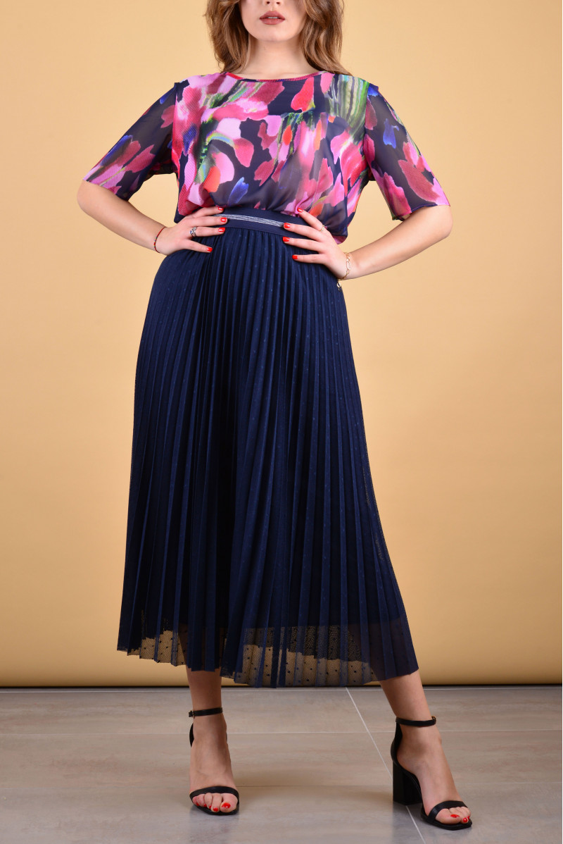 PERSONA BLUSA MM CONFORMATO