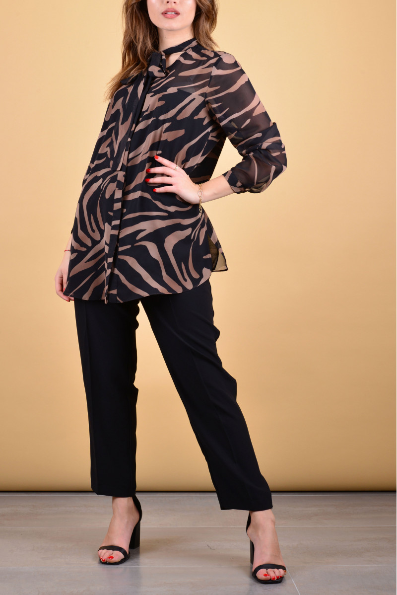 PERSONA CAMICIA ML CONFORMATO