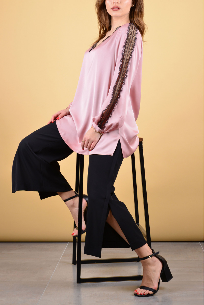 PERSONA BLUSA ML CONFORMATO