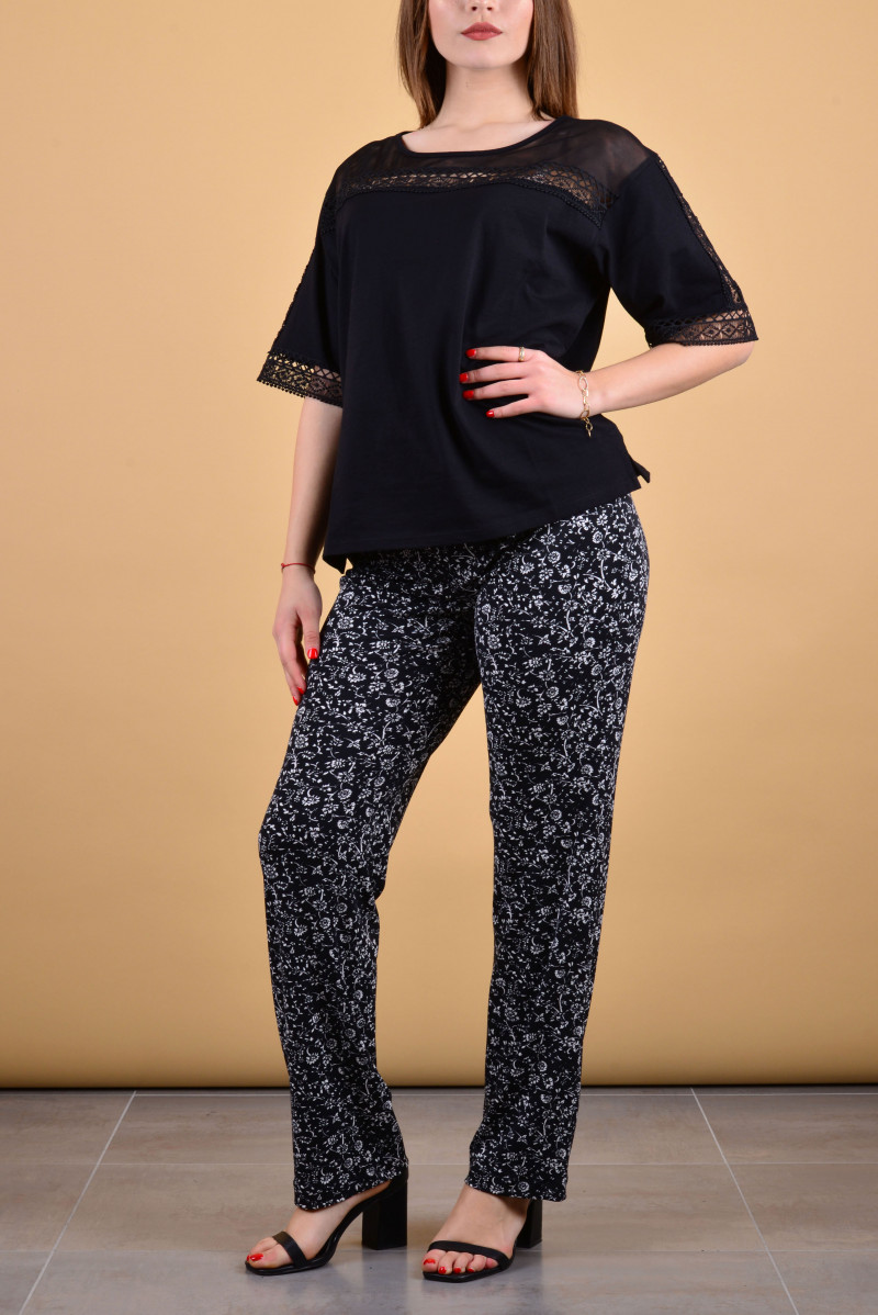 ELENA MIRO T-SHIRT MM CONFORMATO