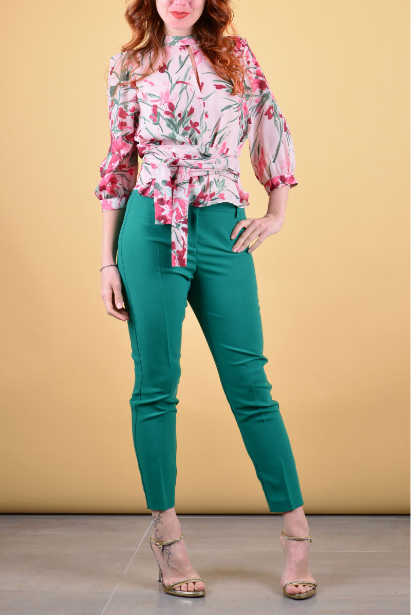 PENNYBLACK BLUSA ML CLASSICO