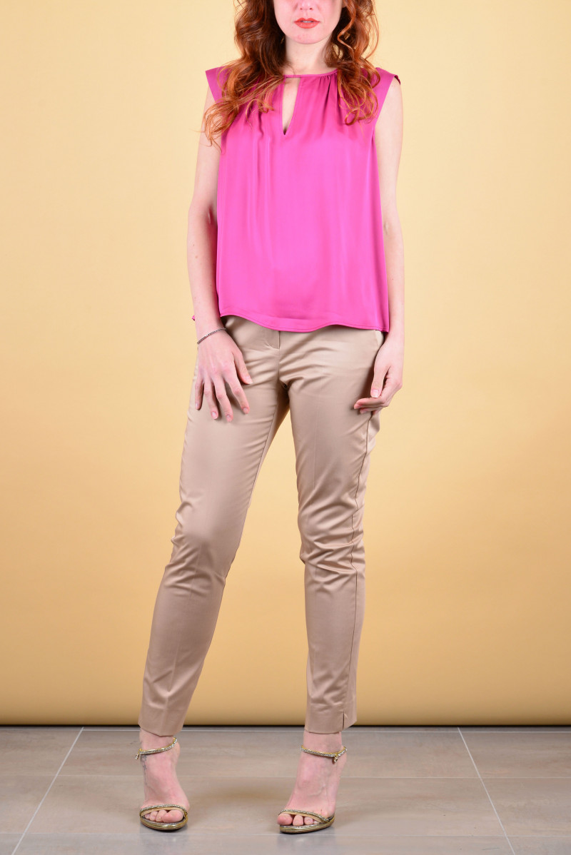 PENNYBLACK T-SHIRT TOP CLASSICO