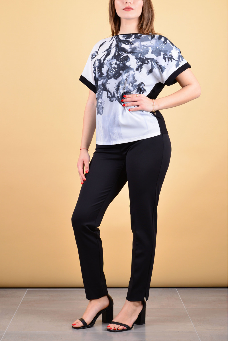 PERSONA T-SHIRT MM CONFORMATO