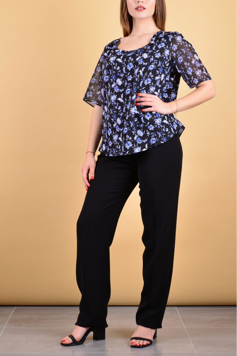 PERSONA BLUSA MM CONFORMATO