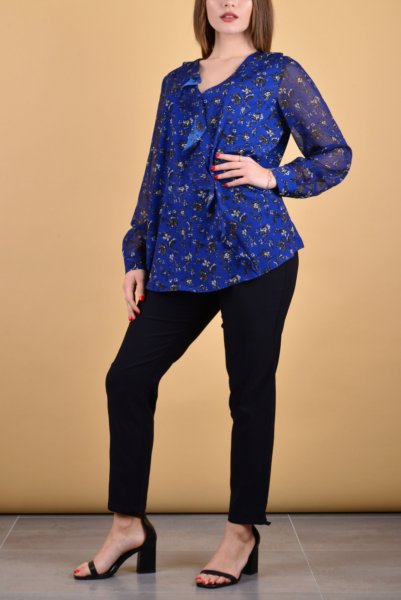 PERSONA BLUSA ML CONFORMATO