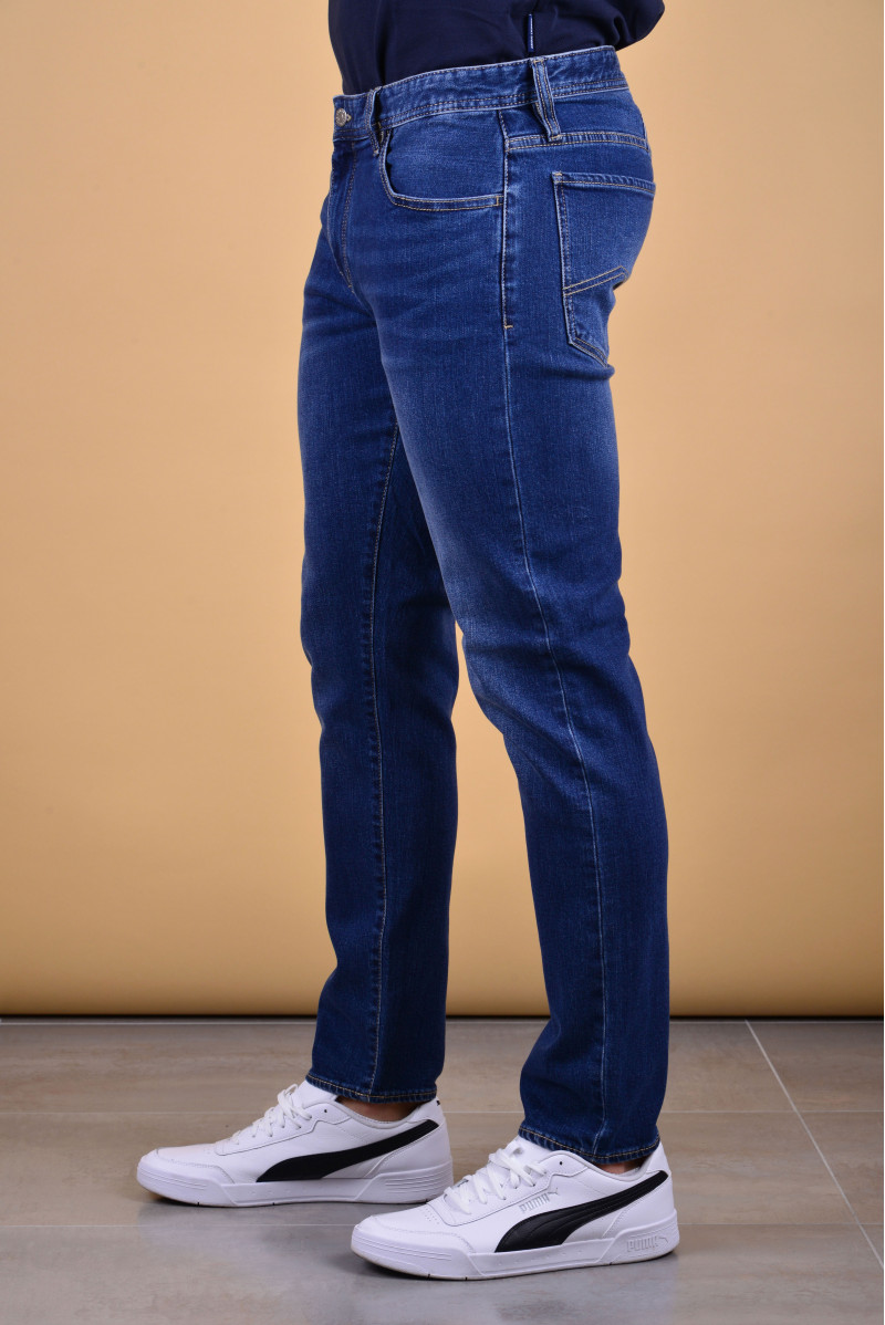 ARMANI EXCHANGE JEANS CASUAL