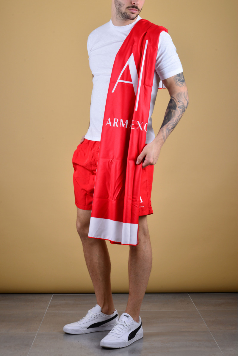 ARMANI EXCHANGE VARI TELO MARE CASUAL