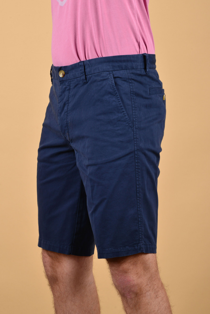BLAUER PANT CORTO BERMUDA CASUAL