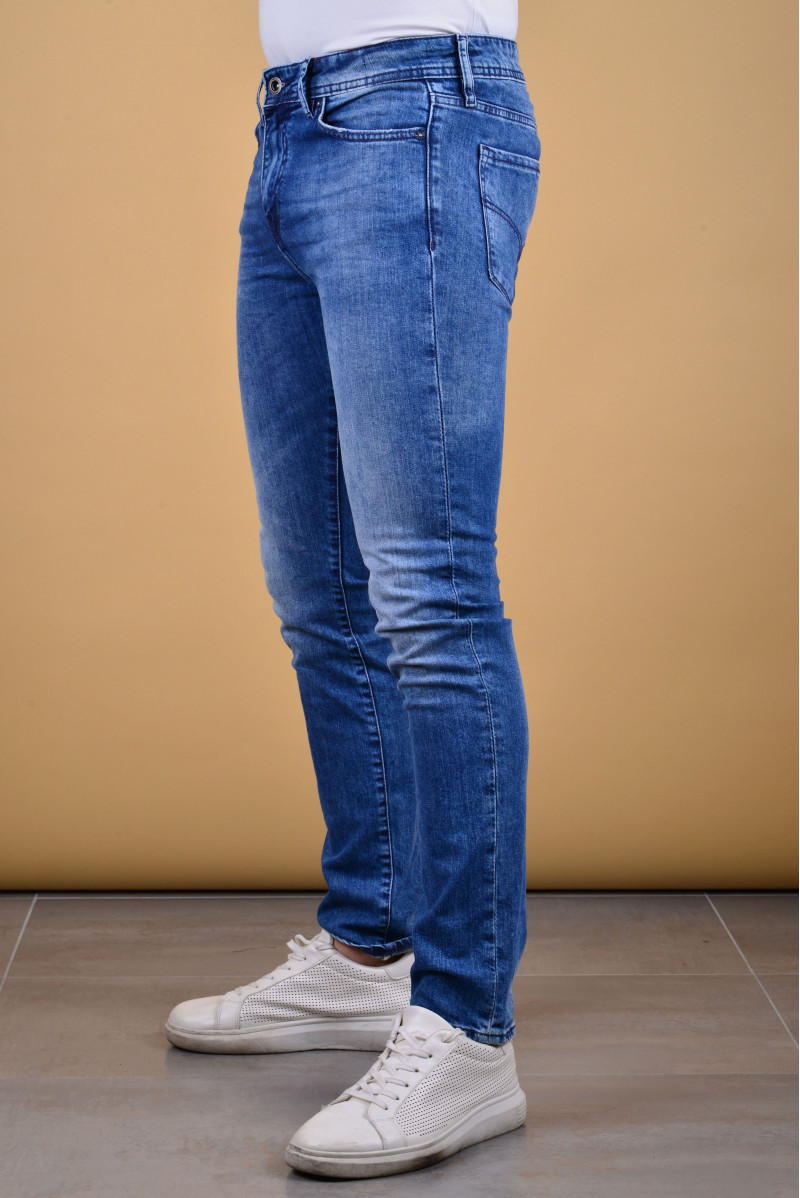 GAS JEANS JEANSERIA