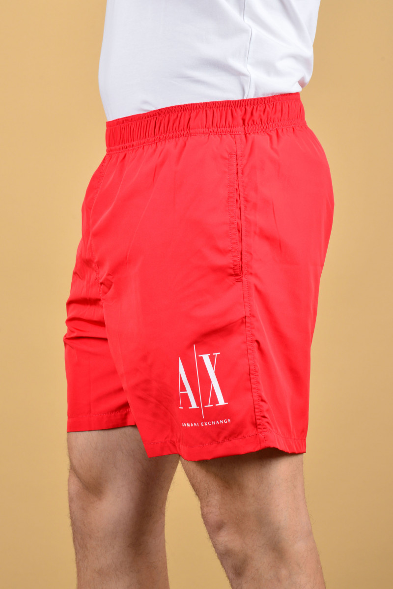 ARMANI EXCHANGE PANT CORTO COSTUME CASUAL