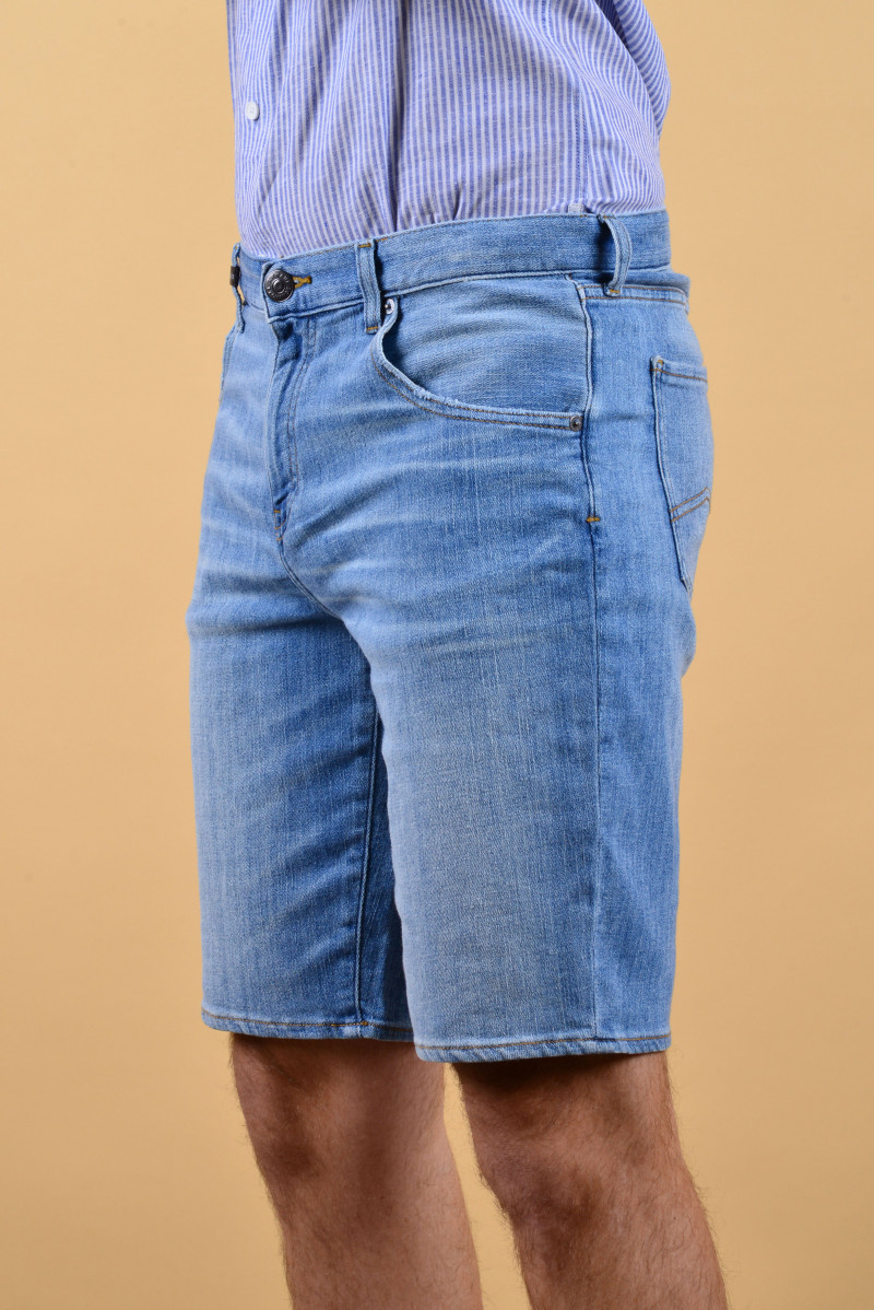 ARMANI EXCHANGE PANT CORTO BERMUDA CASUAL