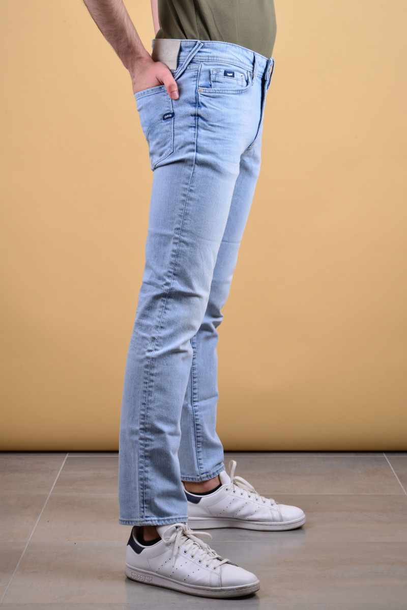 GAS JEANS JEANSERIA