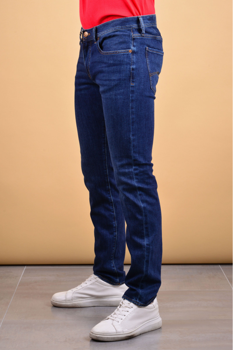 ARMANI EXCHANGE JEANS CASUAL