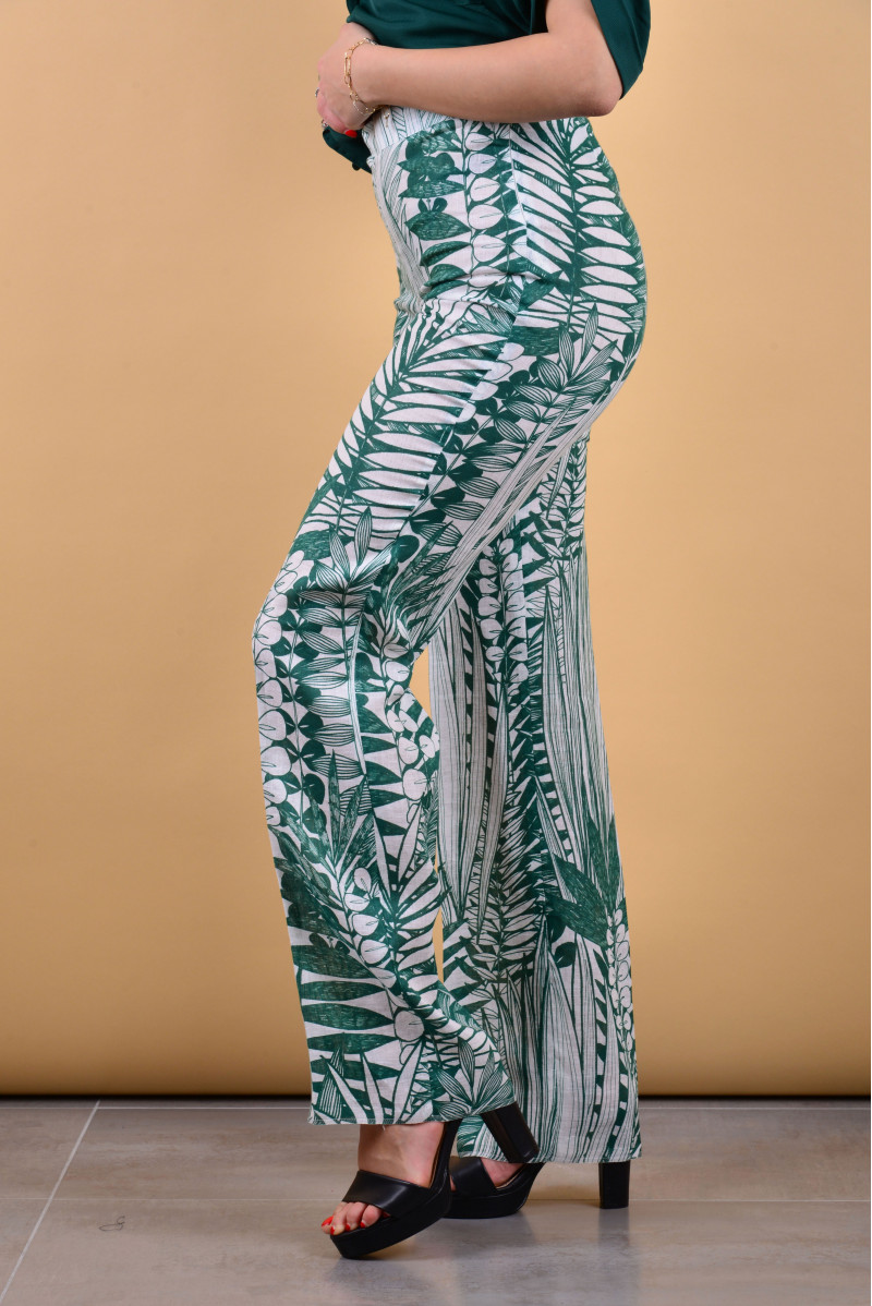 DIANA GALLESI PANTALONE CLASSICO