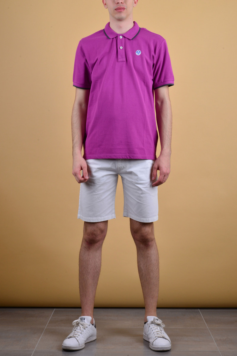 NORTH SAILS POLO MM CASUAL