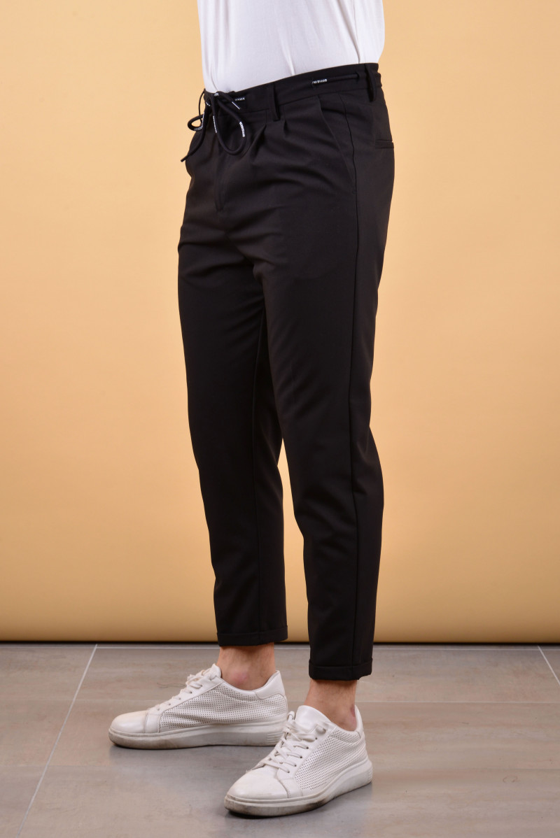 OFFICINA36 PANTALONE CHINOS CASUAL