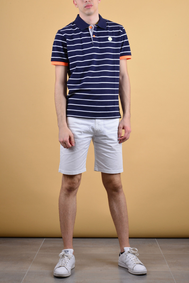 NORTH SAILS POLO MM CASUAL