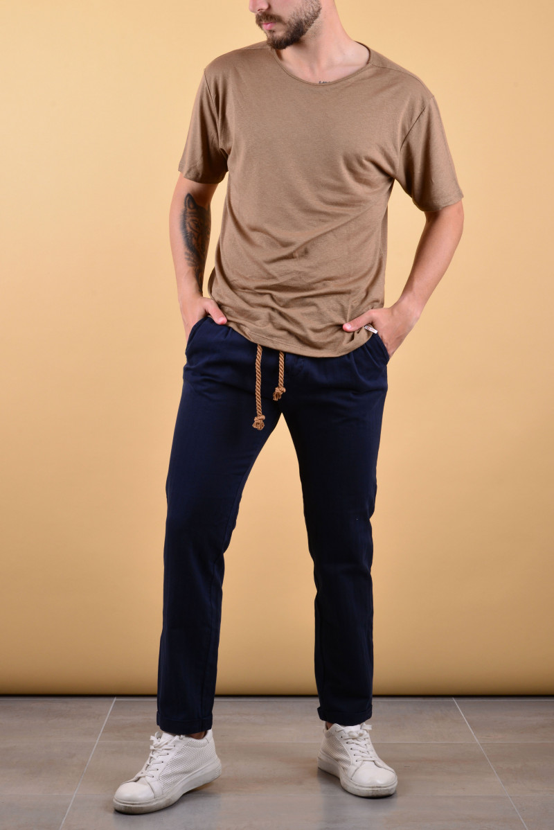 OFFICINA36 T-SHIRT MM CASUAL