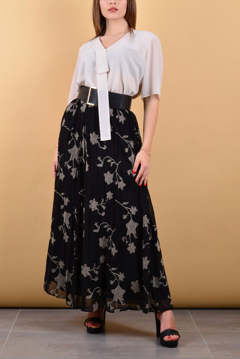 PERSONA BLUSA MM CONFORMATO