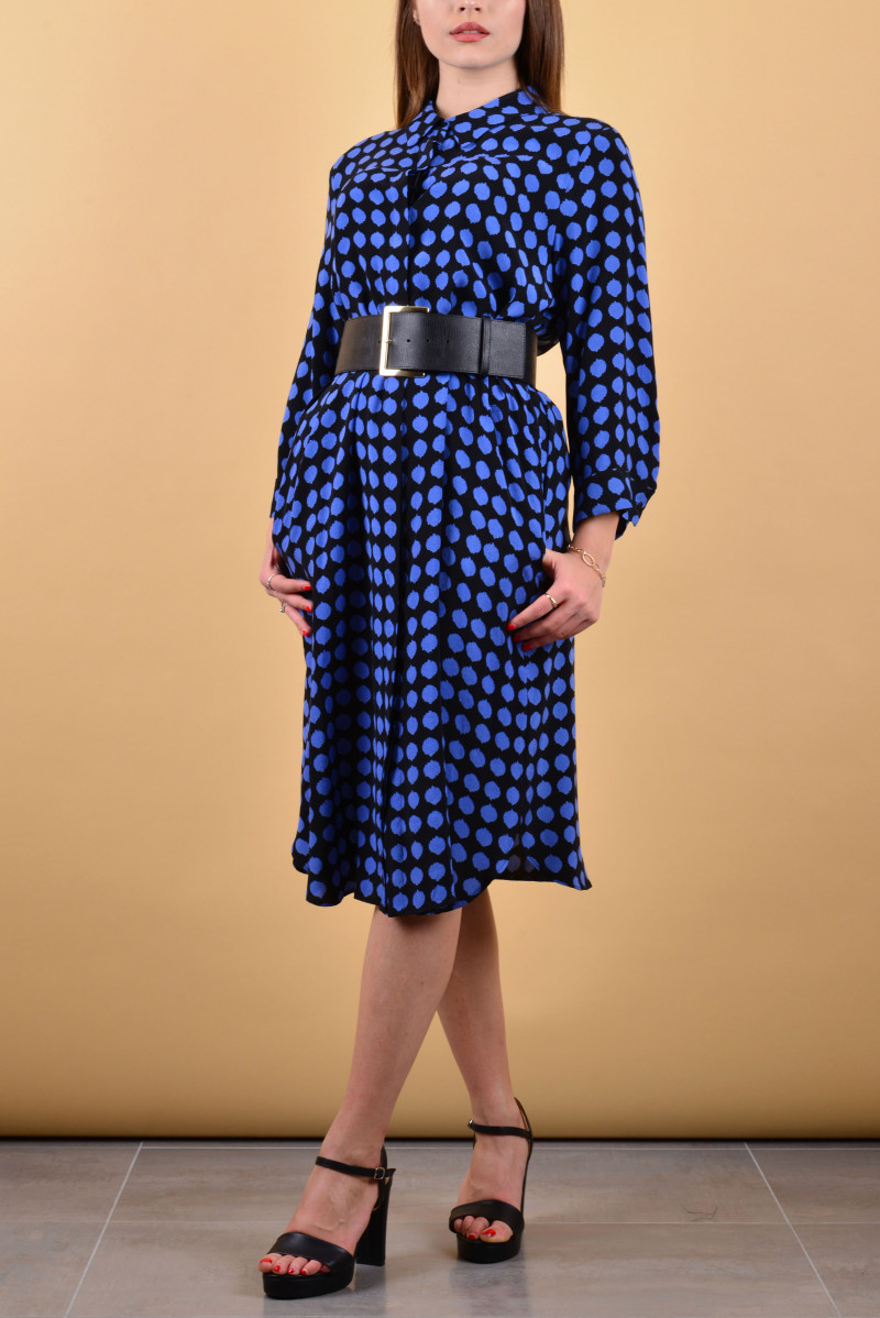 abiti conformati donna