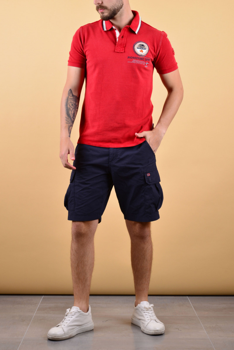 NAPAPIJRI POLO MM CASUAL