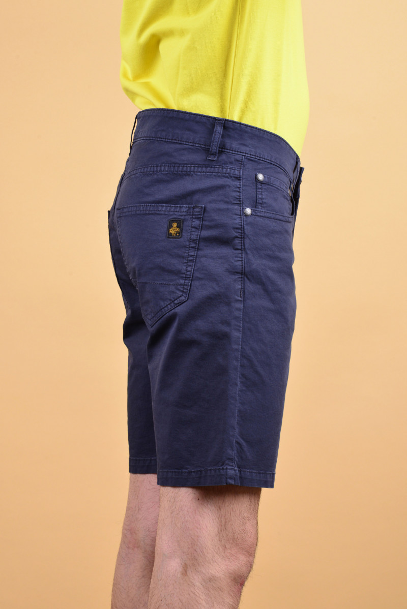 REFRIGIWEAR PANT CORTO BERMUDA CASUAL