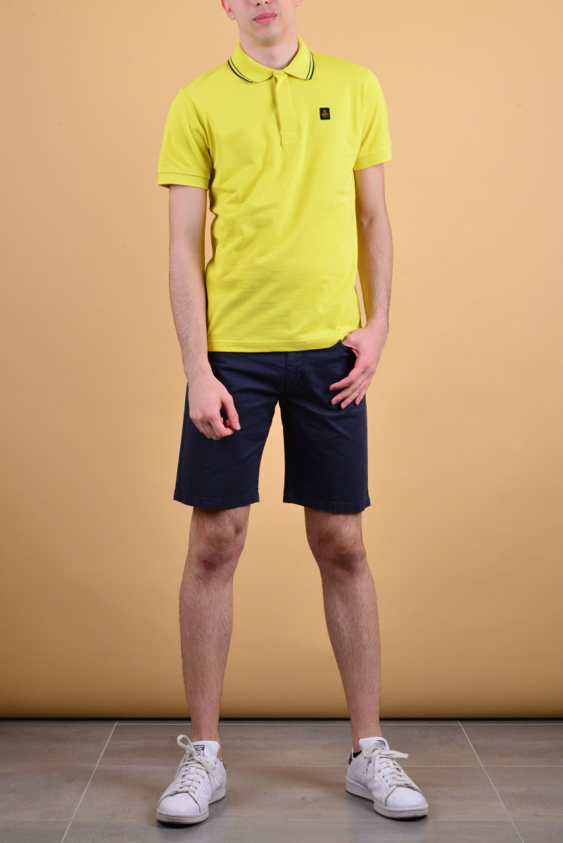 REFRIGIWEAR POLO MM CASUAL