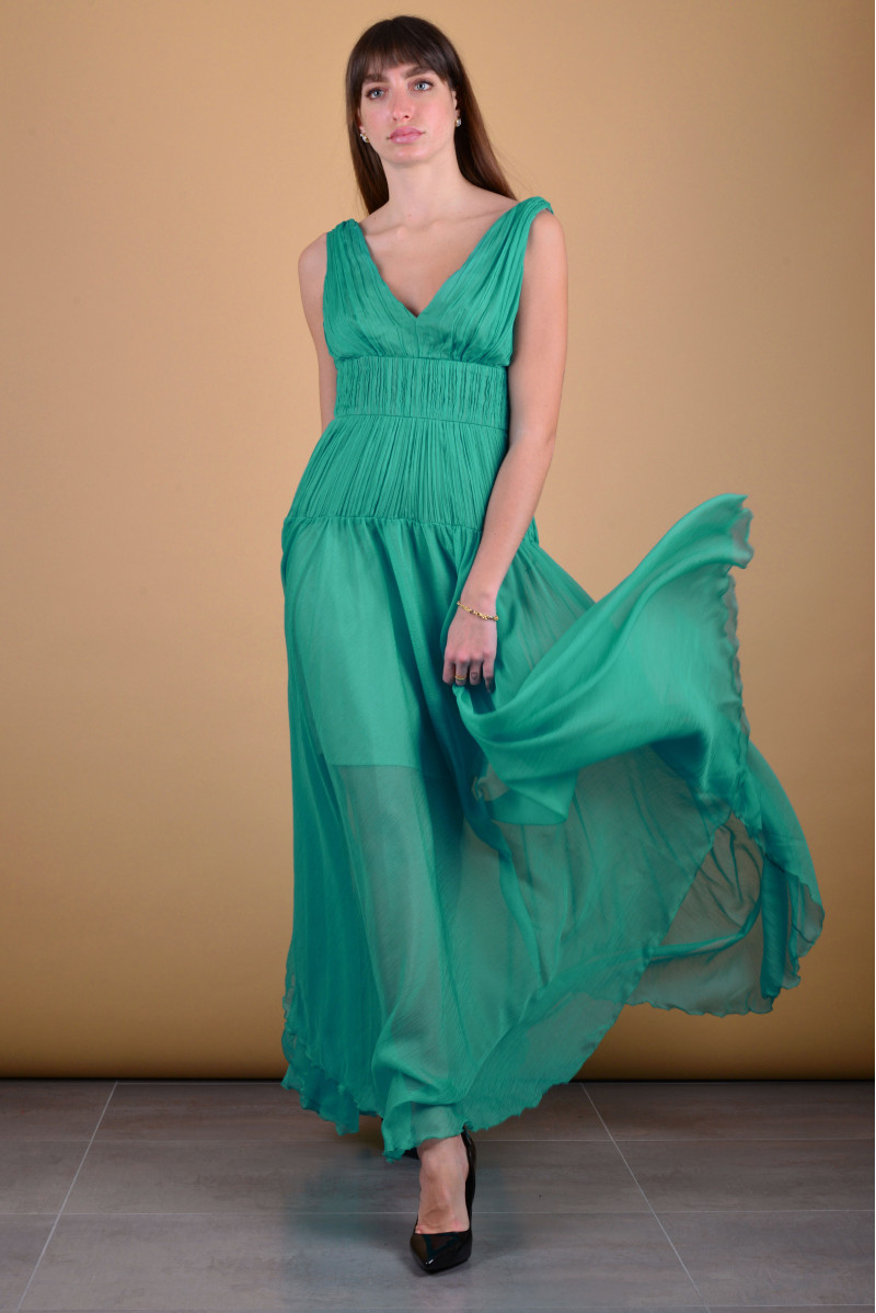 ACCESS FASHION ABITO LUNGO CASUAL