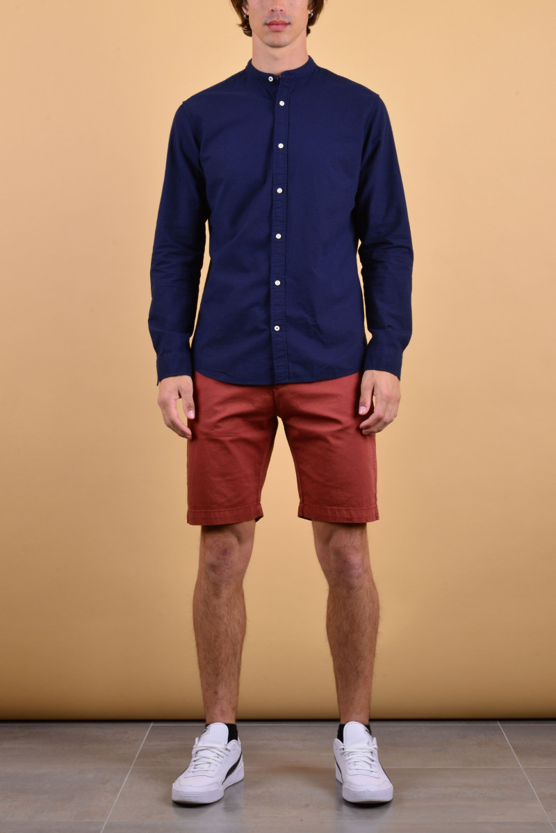 JACK & JONES CAMICIA ML CASUAL