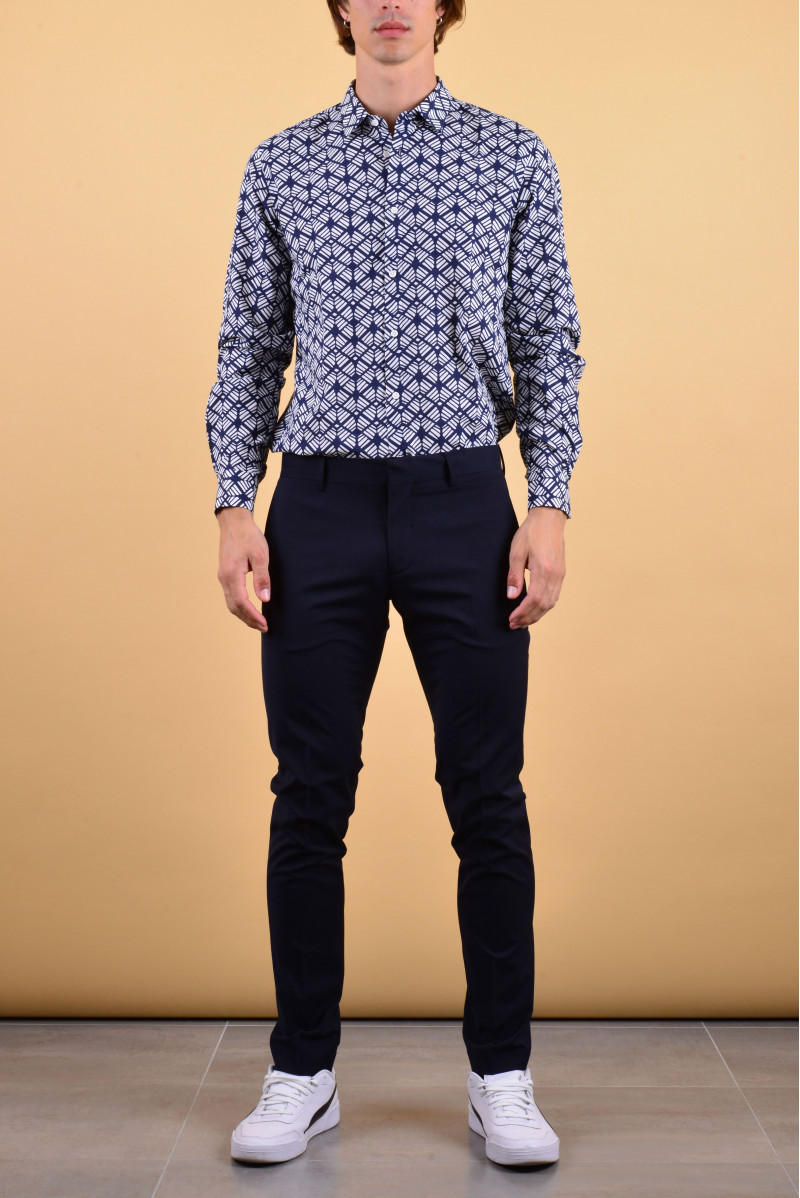 ANTONY MORATO CAMICIA ML CASUAL