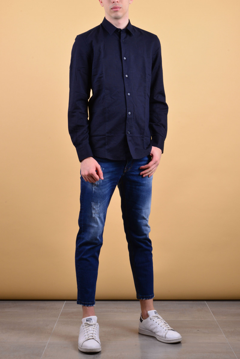 ANTONY MORATO CAMICIA ML CASUAL