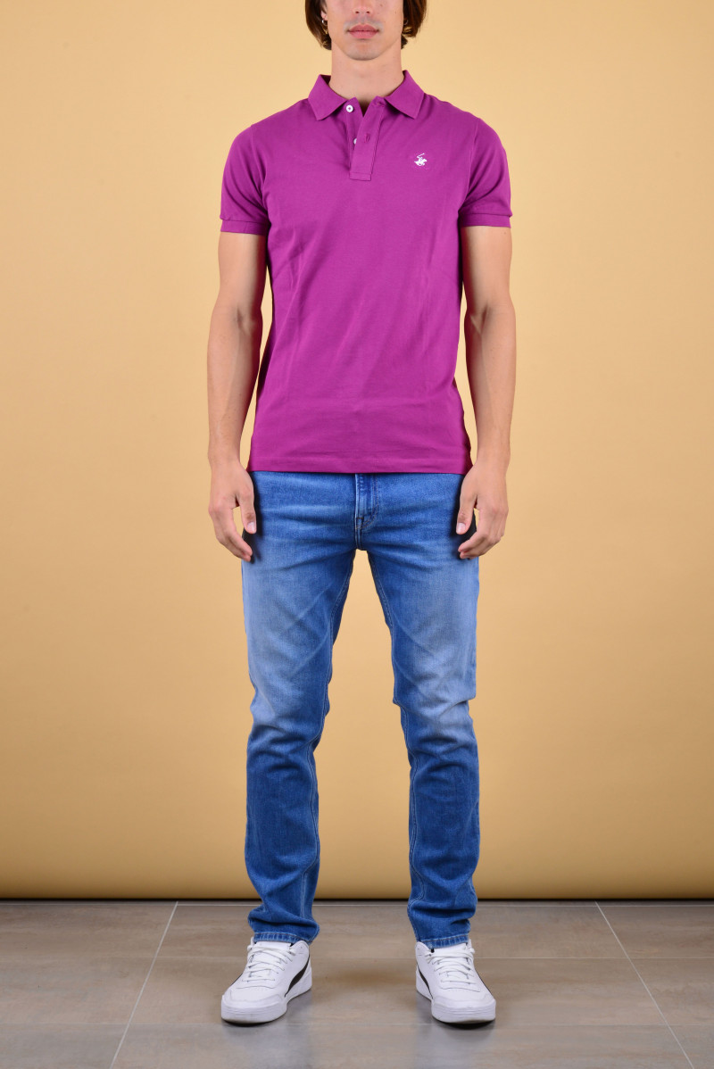BEVERLY HILLS POLO MM CASUAL