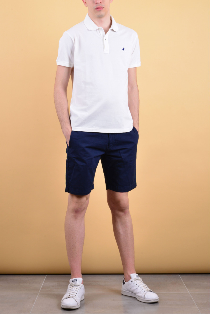 BROOKSFIELD POLO MM CASUAL