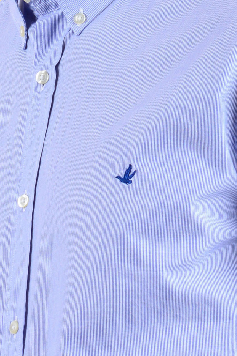 BROOKSFIELD CAMICIA ML CASUAL