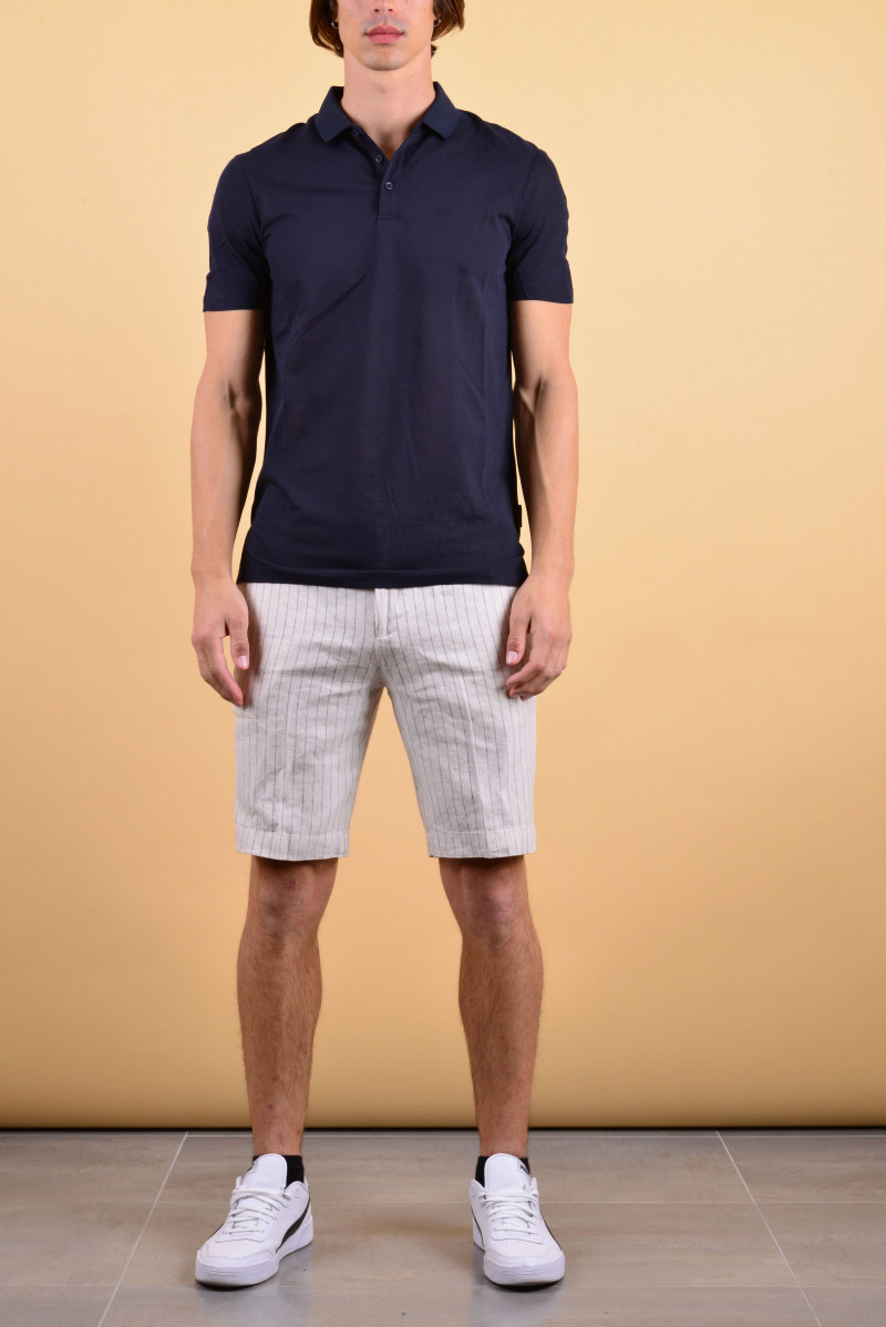 ARMANI EXCHANGE POLO MM CASUAL
