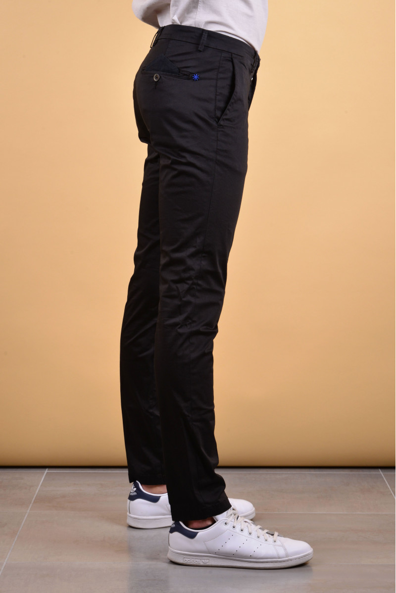MANUEL RITZ PANTALONE CHINOS CASUAL