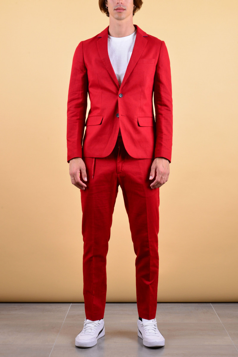 ANTONY MORATO GIACCA 2 BOTTONI CASUAL