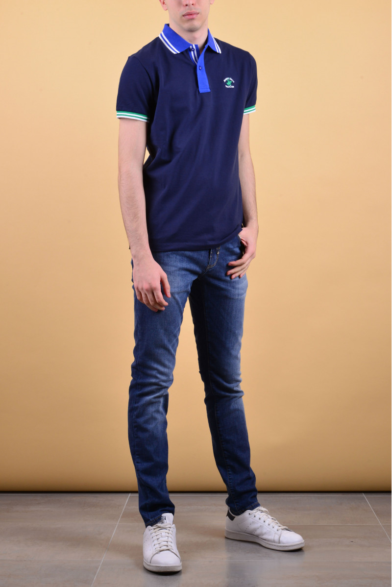BEVERLY HILLS POLO MM CASUAL