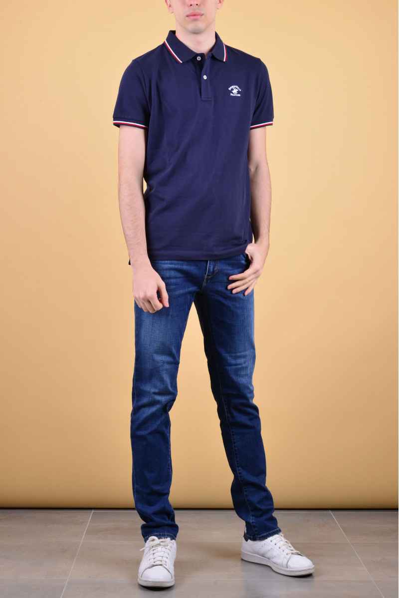 BEVERLY HILLS POLO MM CASUAL