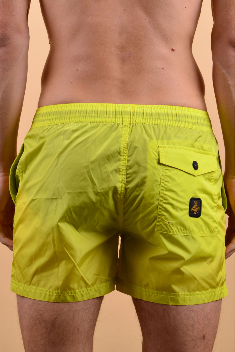 REFRIGIWEAR PANT CORTO COSTUME CASUAL