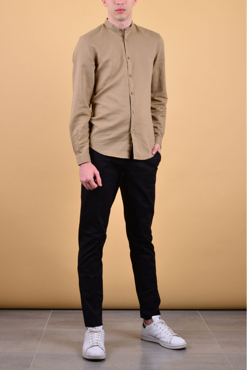 ANTONY MORATO CAMICIA ML CASUAL